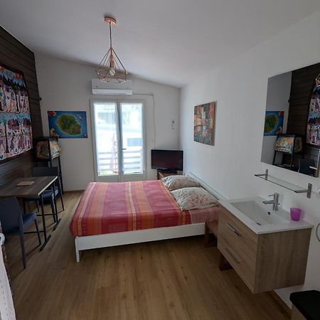 Ferienwohnung Chez Frida Noël Exterior foto