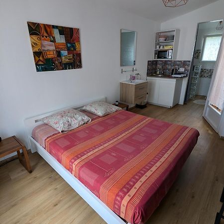 Ferienwohnung Chez Frida Noël Exterior foto