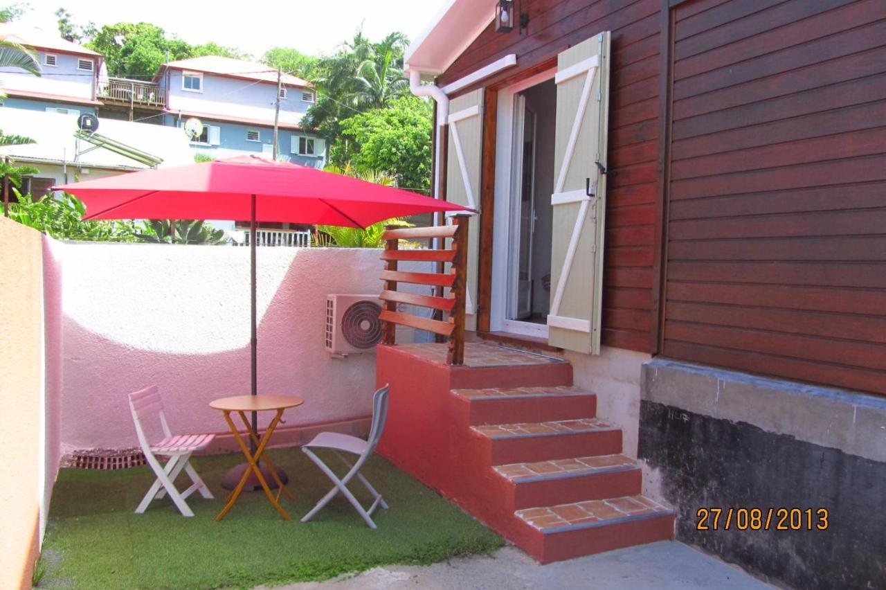 Ferienwohnung Chez Frida Noël Exterior foto