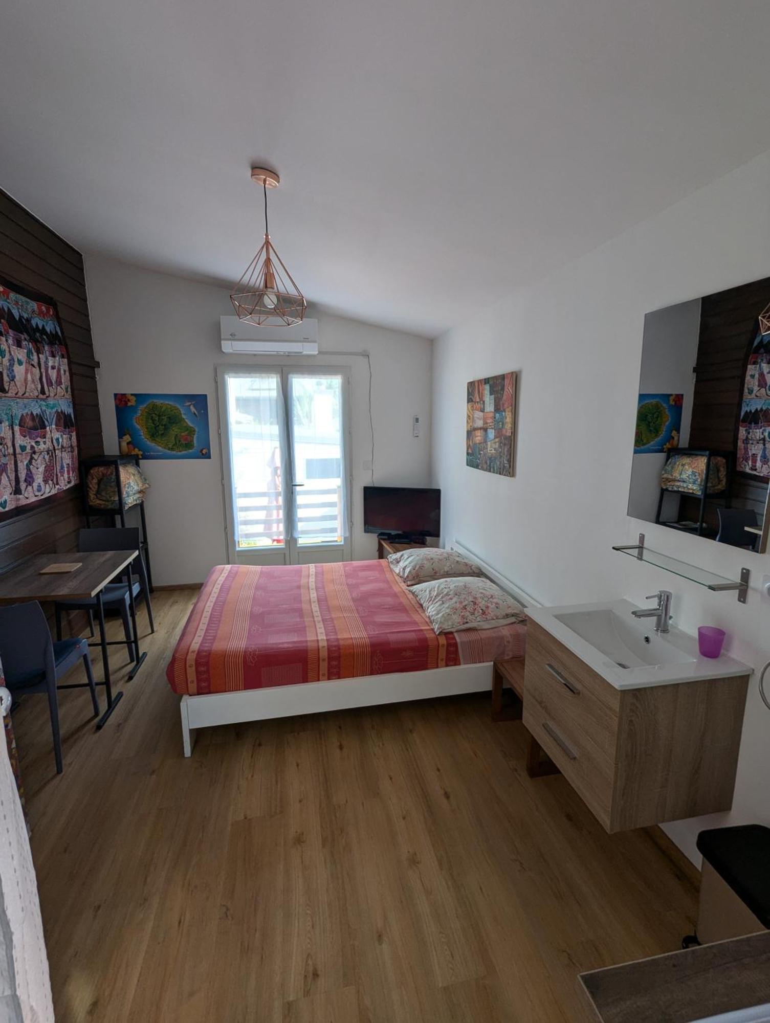 Ferienwohnung Chez Frida Noël Exterior foto